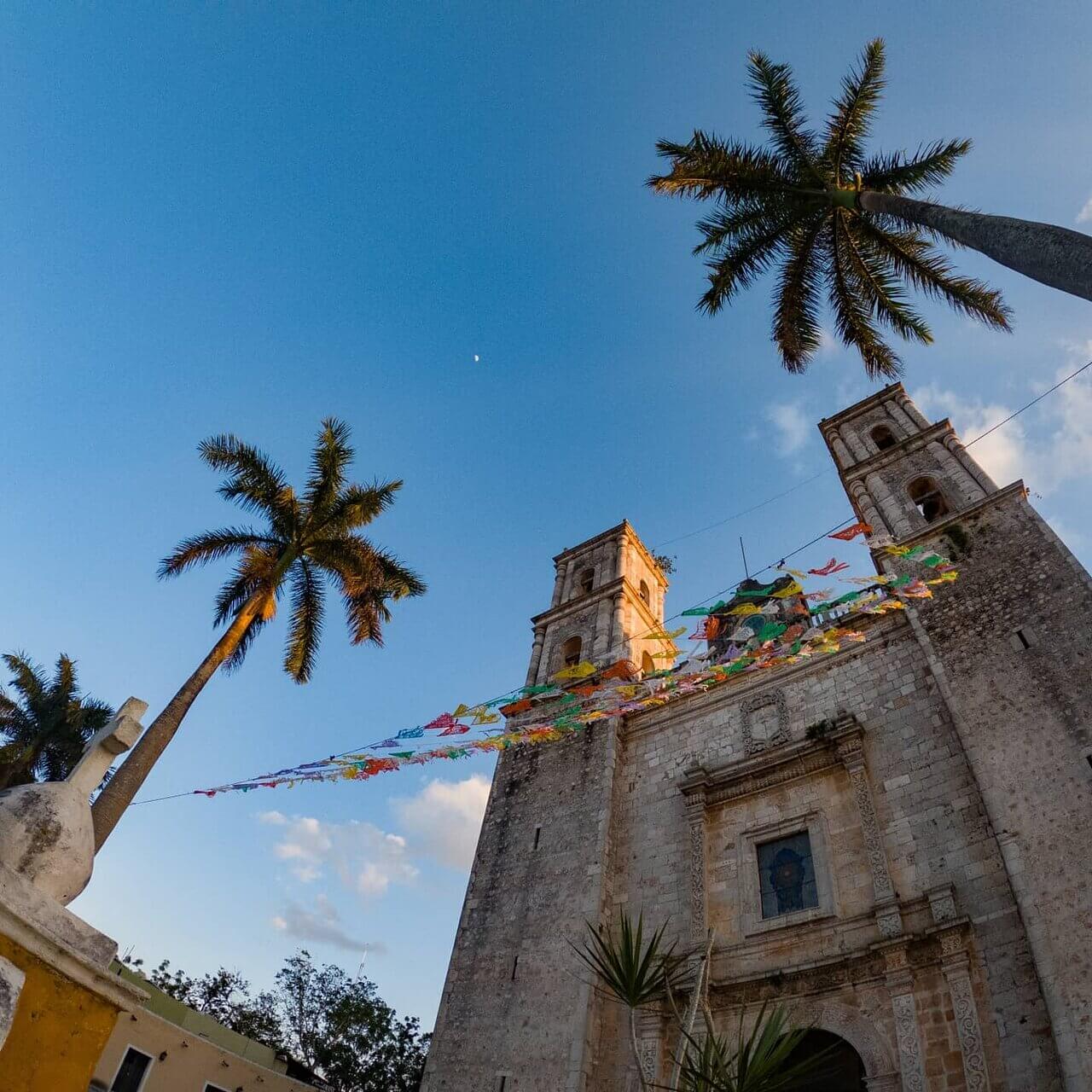 chichen itza classic tour