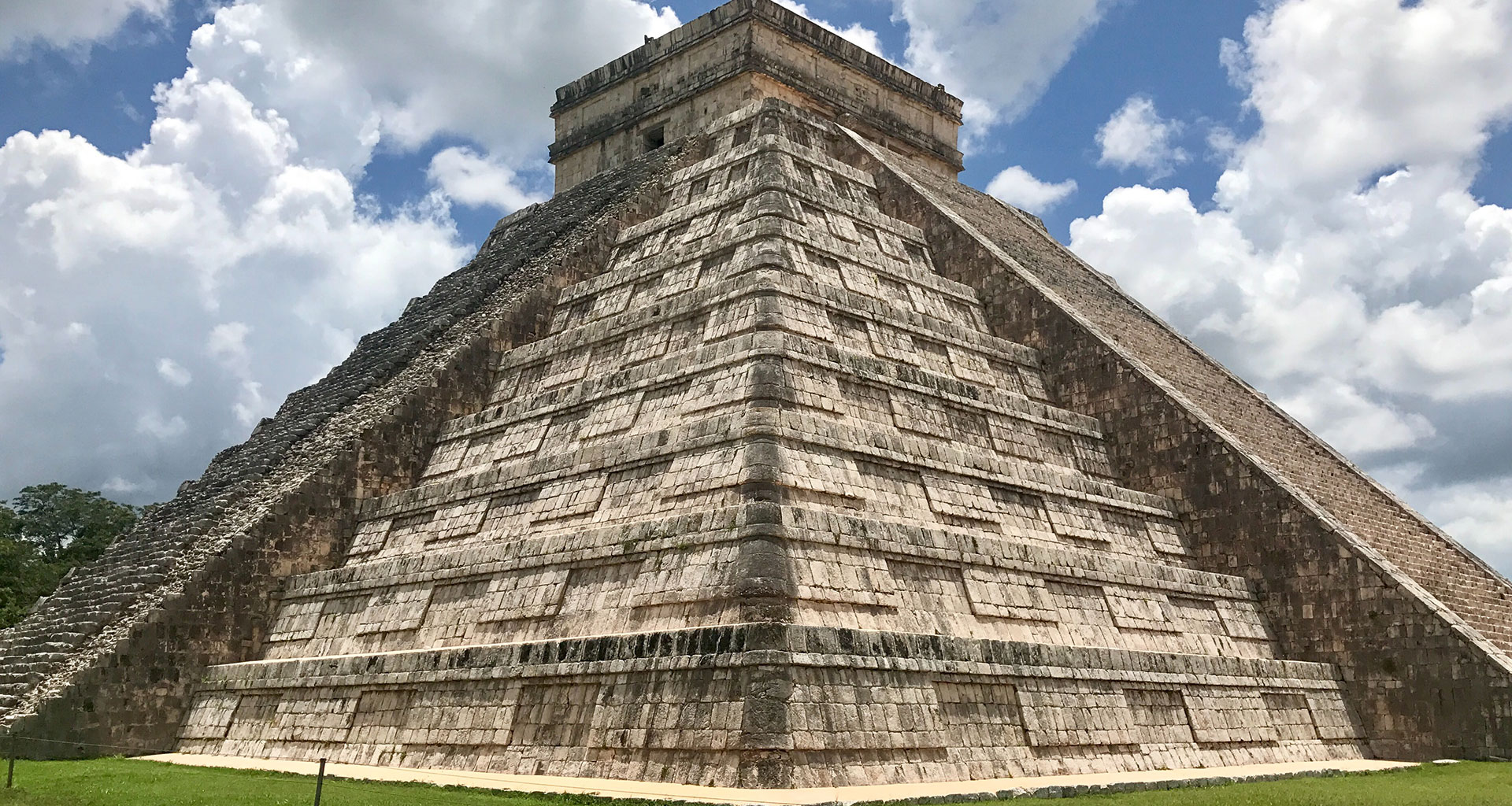 Tickets Chichen Itza