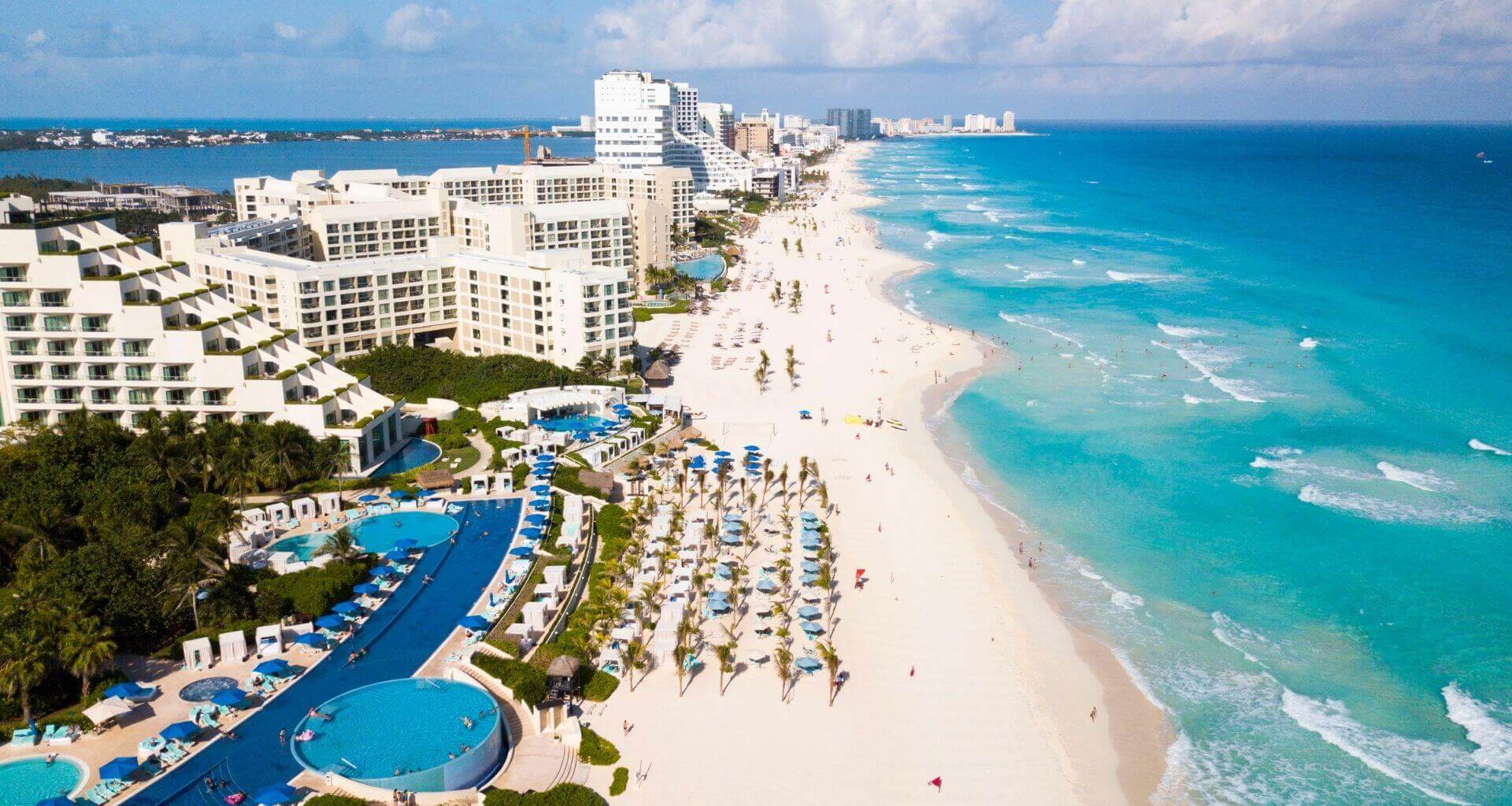Chichen Itza Tour from Seadust Resort Cancun