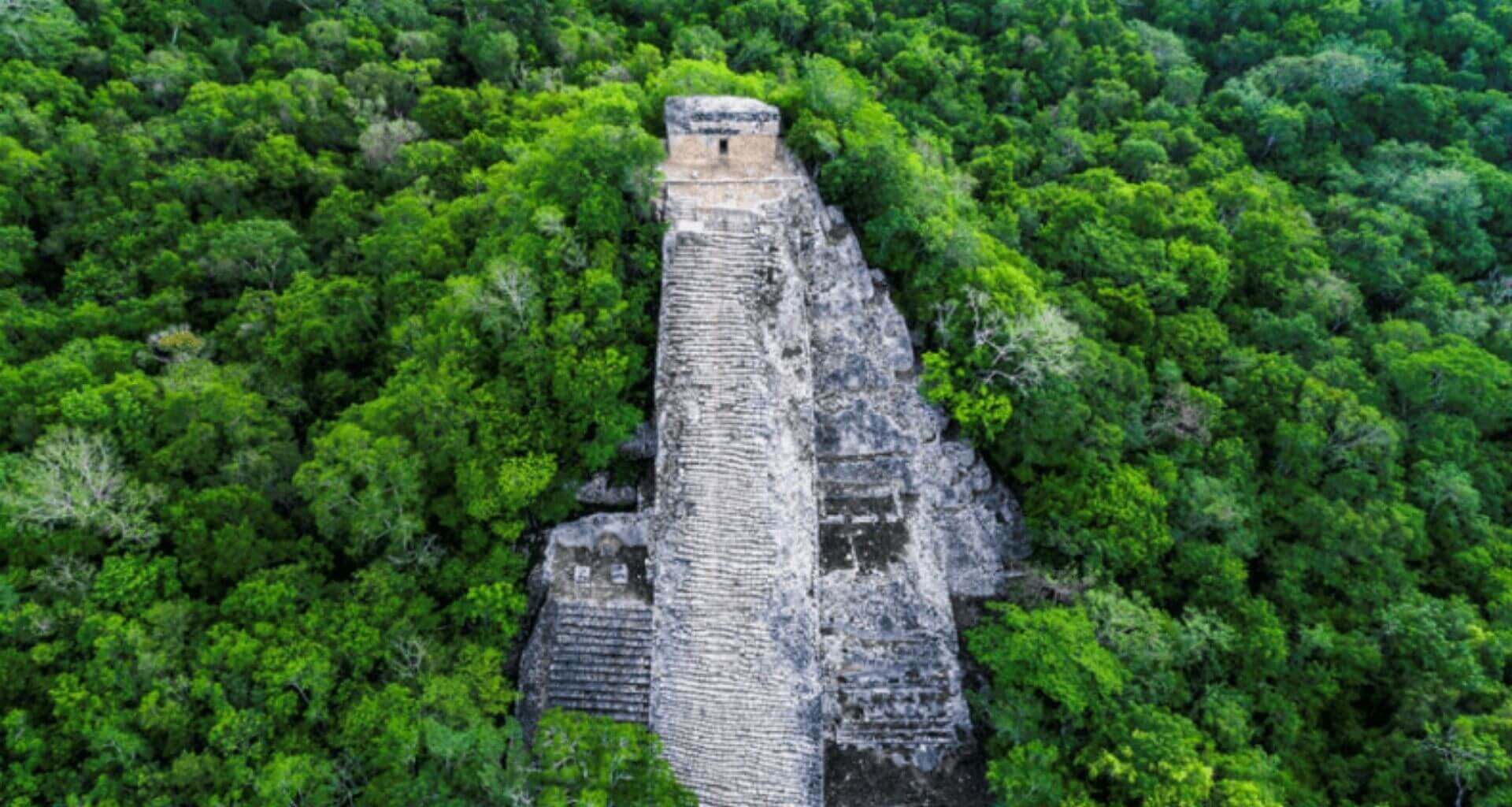 Chichen Itza Tour from Cabañas La Felicidad - Coba