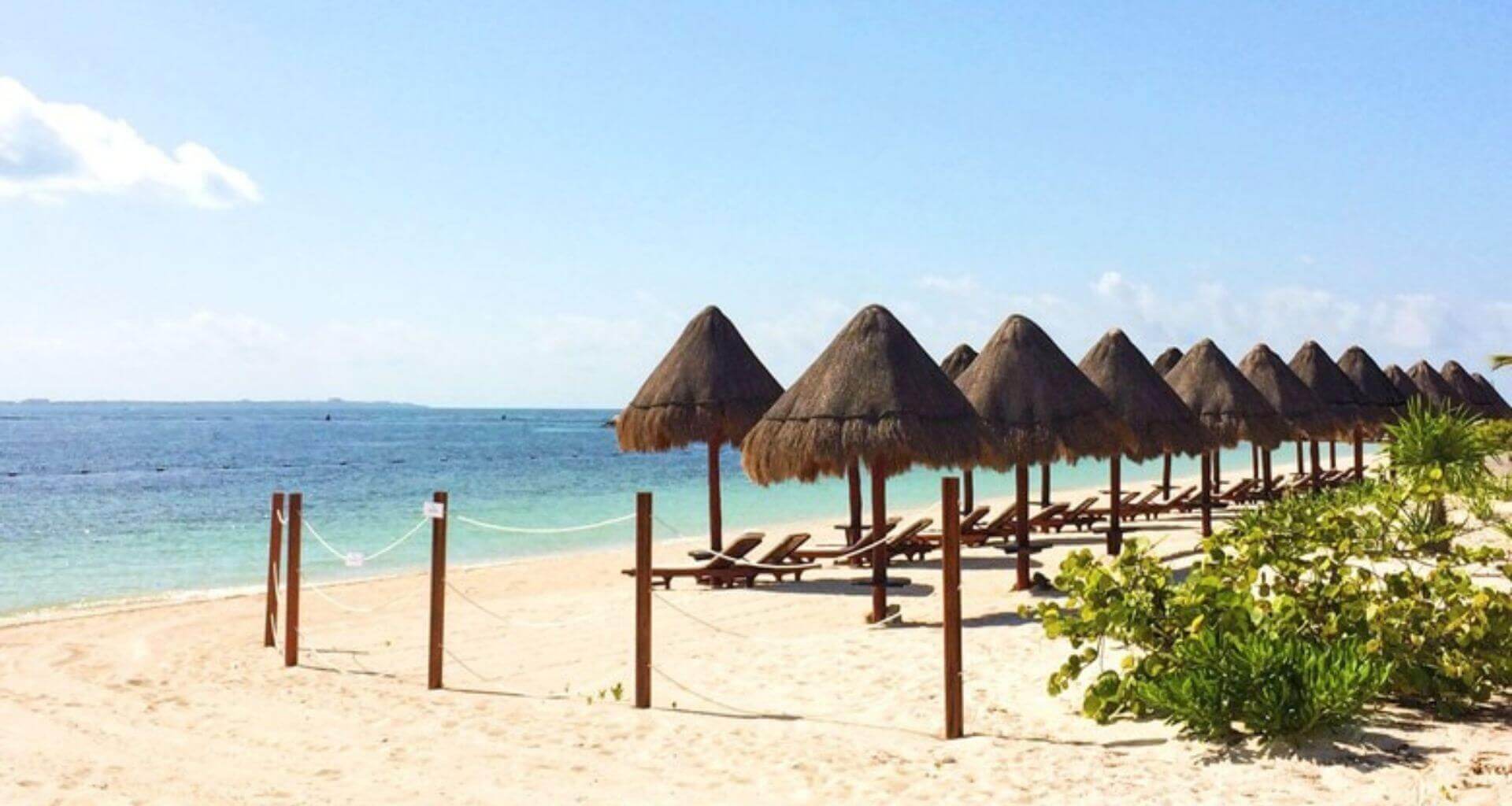 Chichen Itza Tour from All Ritmo Cancun Resort & Water Park