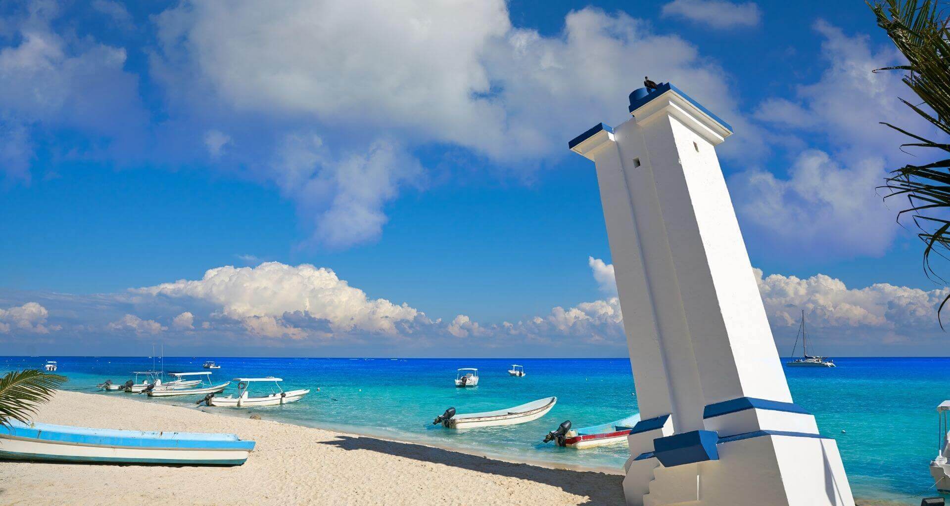 Chichen Itza Tour from Breathless Riviera Cancun Resort & Spa