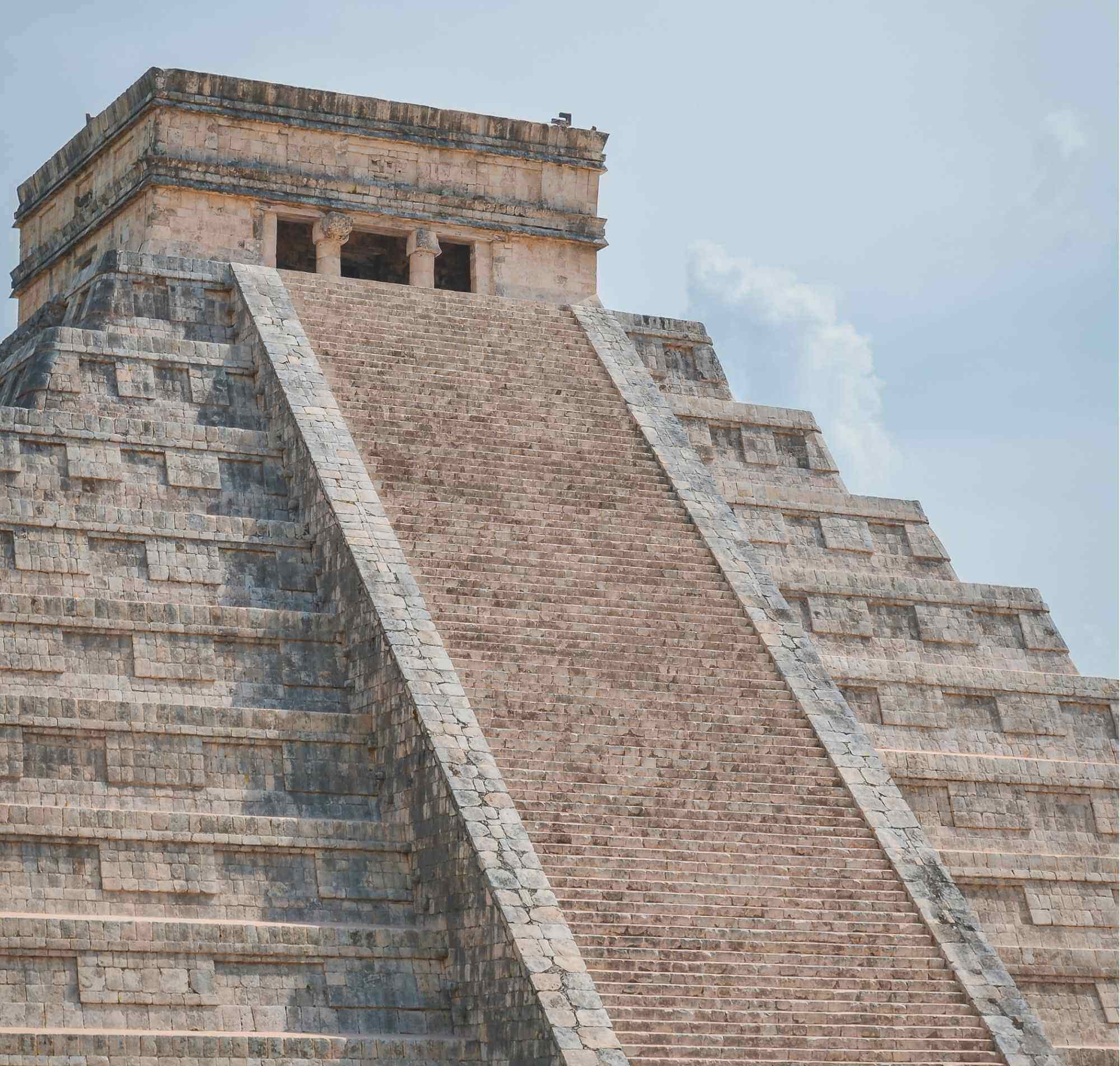 Chichen Itza Tours